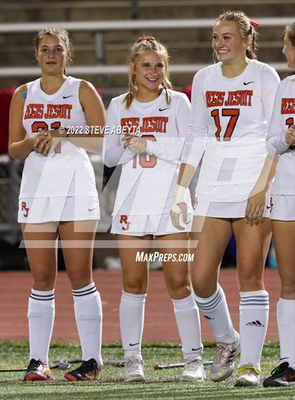 Thumbnail 1 in Kent Denver vs. Regis Jesuit (CHSAA Semifinal) photogallery.