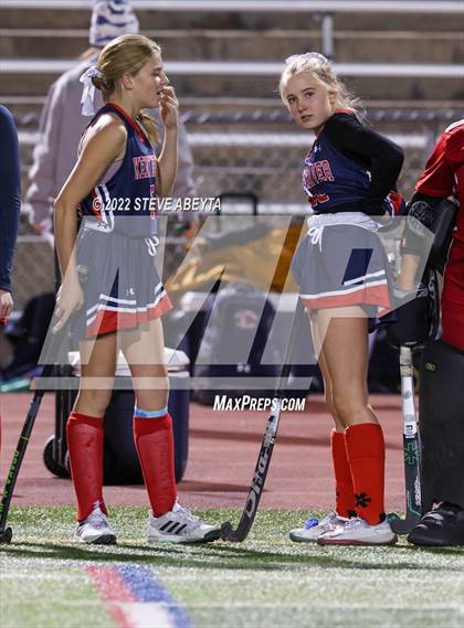 Thumbnail 3 in Kent Denver vs. Regis Jesuit (CHSAA Semifinal) photogallery.