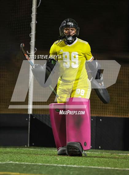 Thumbnail 1 in Kent Denver vs. Regis Jesuit (CHSAA Semifinal) photogallery.