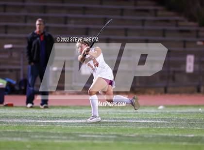 Thumbnail 2 in Kent Denver vs. Regis Jesuit (CHSAA Semifinal) photogallery.