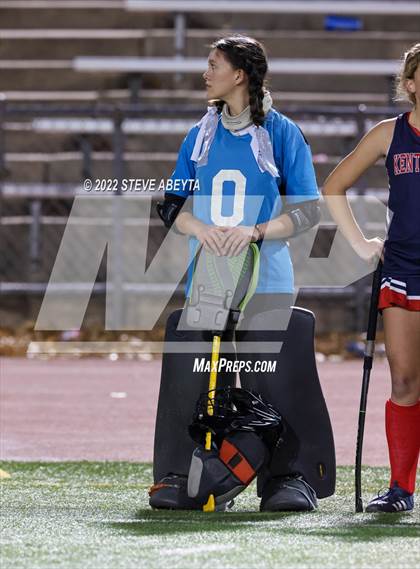Thumbnail 2 in Kent Denver vs. Regis Jesuit (CHSAA Semifinal) photogallery.