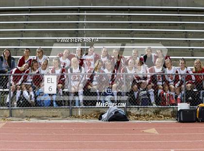 Thumbnail 3 in Kent Denver vs. Regis Jesuit (CHSAA Semifinal) photogallery.