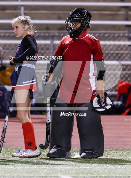 Thumbnail 1 in Kent Denver vs. Regis Jesuit (CHSAA Semifinal) photogallery.