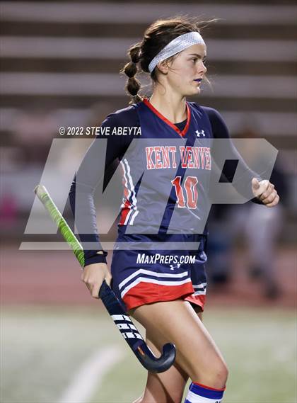 Thumbnail 3 in Kent Denver vs. Regis Jesuit (CHSAA Semifinal) photogallery.