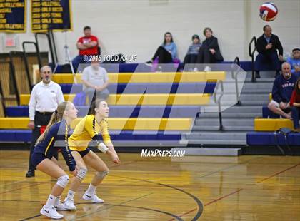 Thumbnail 3 in Fitch @ RHAM (CIAC Clas L Second Round) photogallery.