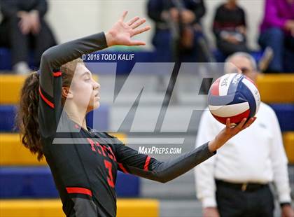 Thumbnail 3 in Fitch @ RHAM (CIAC Clas L Second Round) photogallery.