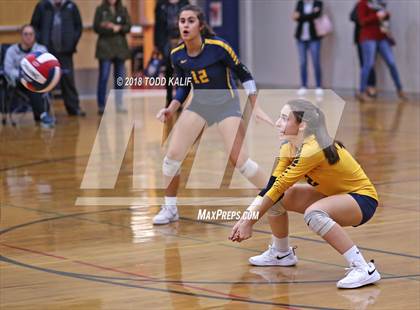 Thumbnail 3 in Fitch @ RHAM (CIAC Clas L Second Round) photogallery.