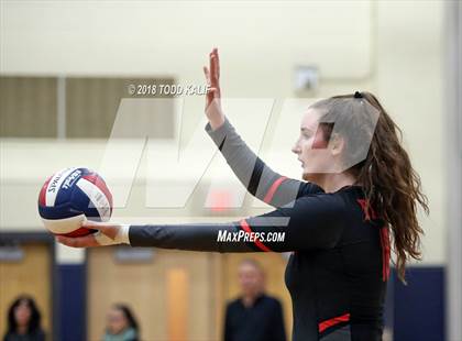 Thumbnail 3 in Fitch @ RHAM (CIAC Clas L Second Round) photogallery.