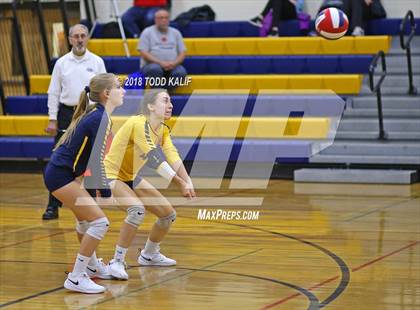 Thumbnail 1 in Fitch @ RHAM (CIAC Clas L Second Round) photogallery.