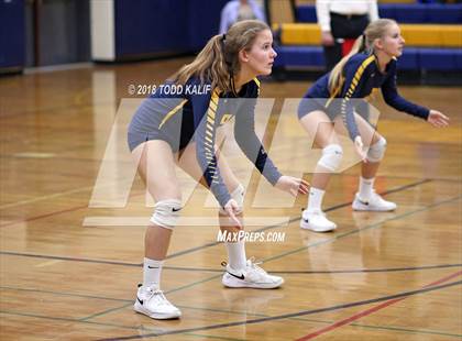 Thumbnail 3 in Fitch @ RHAM (CIAC Clas L Second Round) photogallery.