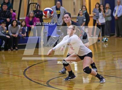 Thumbnail 3 in Fitch @ RHAM (CIAC Clas L Second Round) photogallery.