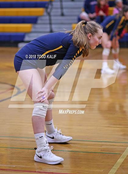 Thumbnail 2 in Fitch @ RHAM (CIAC Clas L Second Round) photogallery.