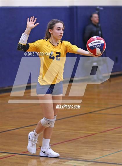 Thumbnail 3 in Fitch @ RHAM (CIAC Clas L Second Round) photogallery.