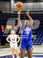 Photo from the gallery "West Noble vs. Elkhart (PSM Holiday Shootout)"