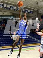 Photo from the gallery "West Noble vs. Elkhart (PSM Holiday Shootout)"