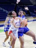 Photo from the gallery "West Noble vs. Elkhart (PSM Holiday Shootout)"