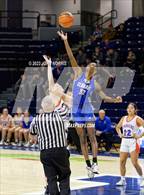 Photo from the gallery "West Noble vs. Elkhart (PSM Holiday Shootout)"