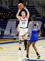 Photo from the gallery "West Noble vs. Elkhart (PSM Holiday Shootout)"