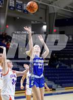 Photo from the gallery "West Noble vs. Elkhart (PSM Holiday Shootout)"