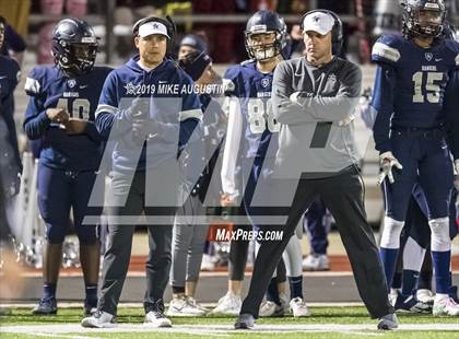 Thumbnail 2 in Lone Star vs. Lancaster (UIL 5A DI Regional Final) photogallery.