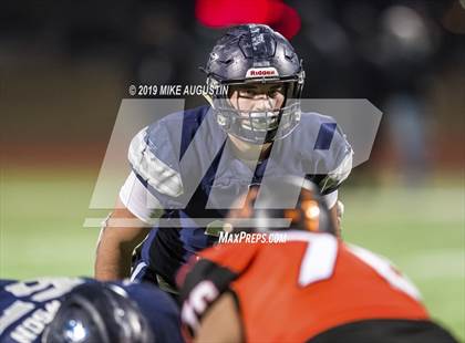 Thumbnail 1 in Lone Star vs. Lancaster (UIL 5A DI Regional Final) photogallery.