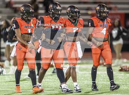 Thumbnail 1 in Lone Star vs. Lancaster (UIL 5A DI Regional Final) photogallery.