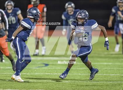 Thumbnail 1 in Lone Star vs. Lancaster (UIL 5A DI Regional Final) photogallery.