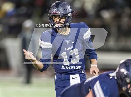 Thumbnail 3 in Lone Star vs. Lancaster (UIL 5A DI Regional Final) photogallery.