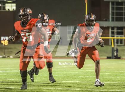 Thumbnail 1 in Lone Star vs. Lancaster (UIL 5A DI Regional Final) photogallery.