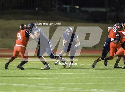 Thumbnail 3 in Lone Star vs. Lancaster (UIL 5A DI Regional Final) photogallery.