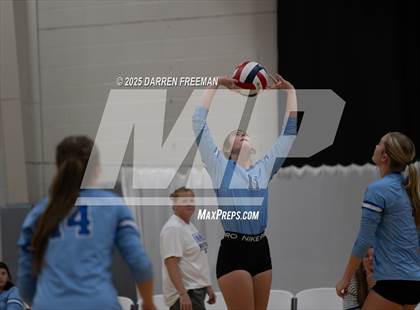 Thumbnail 1 in Armuchee @ Mt. Bethel Christian Academy photogallery.