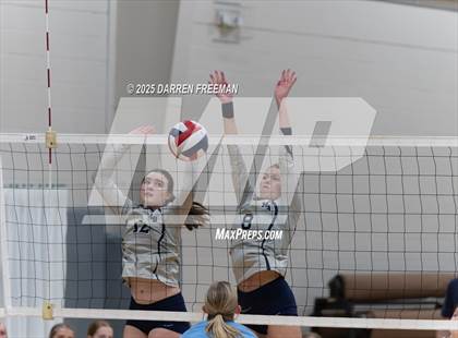 Thumbnail 3 in Armuchee @ Mt. Bethel Christian Academy photogallery.