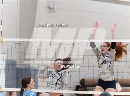 Thumbnail 2 in Armuchee @ Mt. Bethel Christian Academy photogallery.