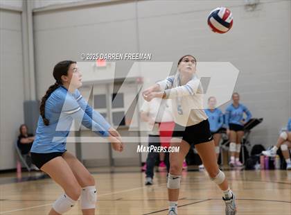 Thumbnail 2 in Armuchee @ Mt. Bethel Christian Academy photogallery.