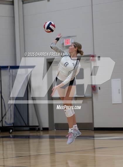 Thumbnail 3 in Armuchee @ Mt. Bethel Christian Academy photogallery.