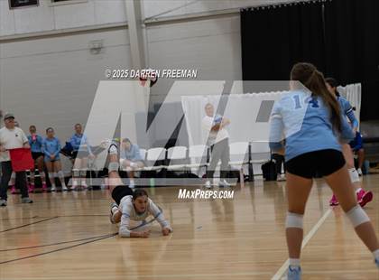 Thumbnail 3 in Armuchee @ Mt. Bethel Christian Academy photogallery.