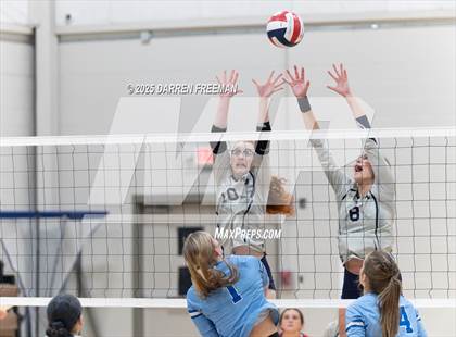 Thumbnail 3 in Armuchee @ Mt. Bethel Christian Academy photogallery.