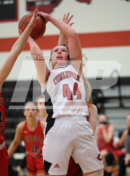 Thumbnail 2 in Fairfield Union @ Circleville photogallery.