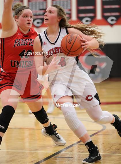 Thumbnail 2 in Fairfield Union @ Circleville photogallery.