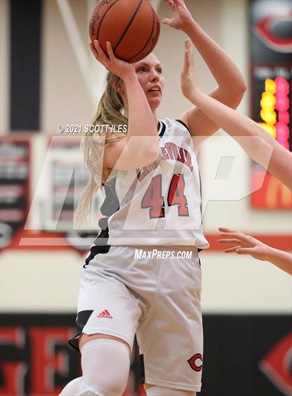 Thumbnail 1 in Fairfield Union @ Circleville photogallery.