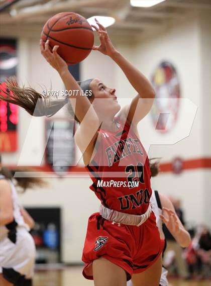 Thumbnail 1 in Fairfield Union @ Circleville photogallery.
