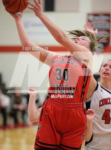 Thumbnail 1 in Fairfield Union @ Circleville photogallery.