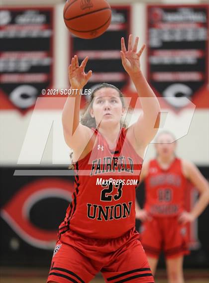 Thumbnail 1 in Fairfield Union @ Circleville photogallery.
