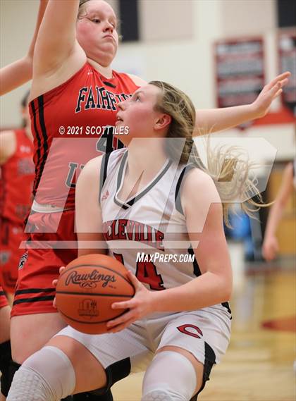 Thumbnail 3 in Fairfield Union @ Circleville photogallery.