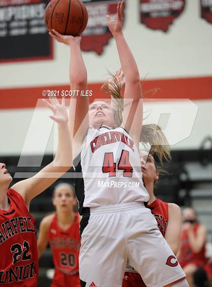 Thumbnail 3 in Fairfield Union @ Circleville photogallery.