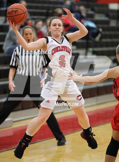 Thumbnail 1 in Fairfield Union @ Circleville photogallery.