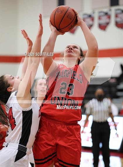 Thumbnail 1 in Fairfield Union @ Circleville photogallery.