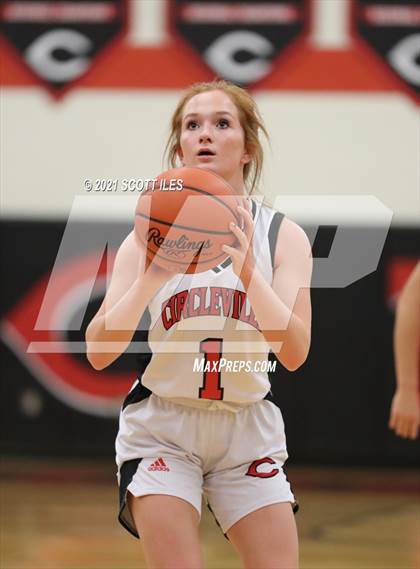 Thumbnail 1 in Fairfield Union @ Circleville photogallery.
