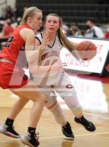Thumbnail 1 in Fairfield Union @ Circleville photogallery.