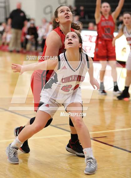 Thumbnail 1 in Fairfield Union @ Circleville photogallery.